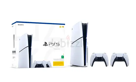 Ps5. 1tb
