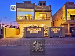 Luxury Villa for Sale in Heliu 2 Prime Location