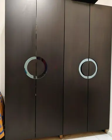 Wardrobe