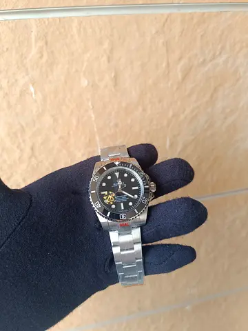 Men Watch