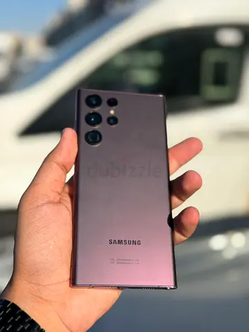 S22 ULTRA 512gb Purple