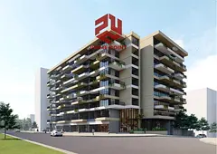 Spacious 3BR | 3 Bathrooms | Aura Prestige DSO | Q1 2027