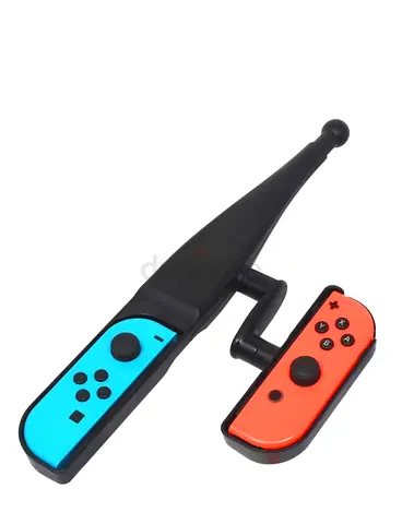 Fishing Rod Compatible with Joy Con, Fishing Game Kit compatible Nintendo Switch OLED Bass Pro Shops