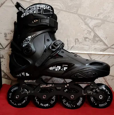 High-Performance Inline Skates for Smooth Rides