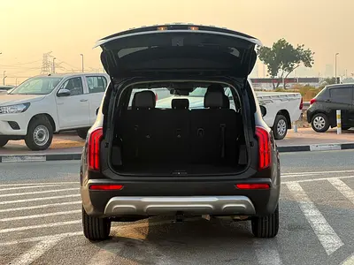 2020 KIA TELLURIDE 照片 9