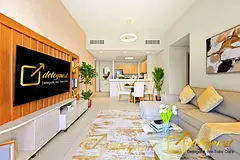 Luxury 2BR Dubai Hills Near Mall By Deleguest