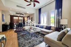 UNIQUE | One-of-a-Kind 9-Bedroom Luxury Villa | Springs 15 | Double Plot