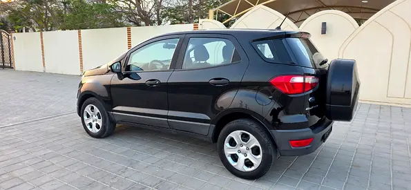 Ford EcoSport Ambiente, миниатюра 9