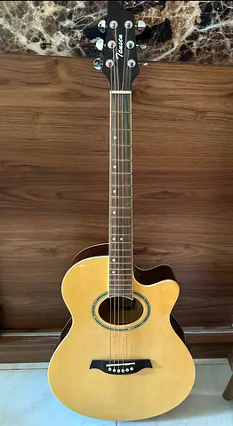 Tansen Acoustic Guitar