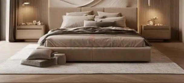 Selling out brand new 180*200 king size Bed