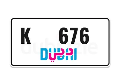 K676 DXB