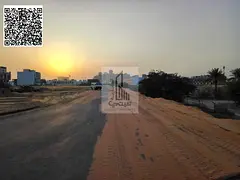 For sale in Al Helio 2, close to all services, including registration fees - freehold - residential