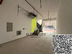 "Brand New Shop | For Rent | Just AED 90K | Al Amerah Ajman U.A.E"