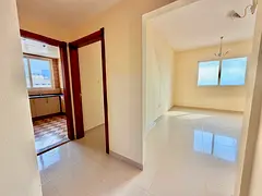 1BHK LIKE BRAND NEW FREE PARKING 38k ONLY OFFER PRICE OPPOSITE SHARA CENTER READY TO MOVE