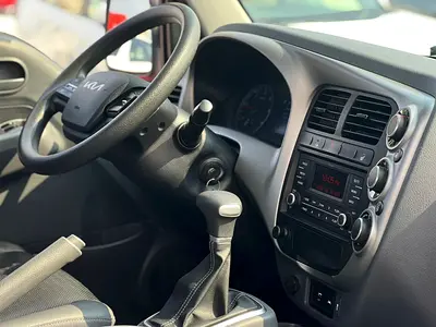 2022 KIA BONGO — фото 12