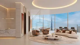 Premium Office at SOL Luxe | SZR | Prime Commercial Location