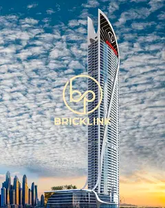 Fashionz by Danube | Luxury Branded Living in Jumeirah Village Triangle