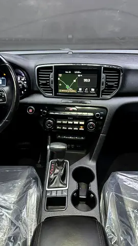 2019 KIA SPORTAGE 缩略图 15