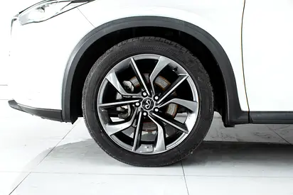 Infiniti QX50 Luxury, миниатюра 8