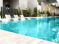 REEF INNOVATION | OUTDOOR COOLED BALCONY | FLEX PAY