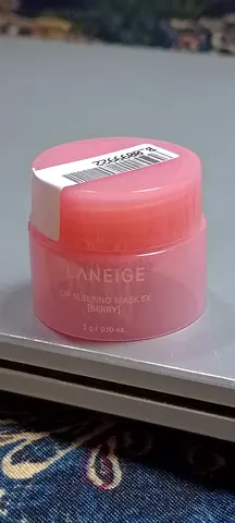 Laneige lip mask