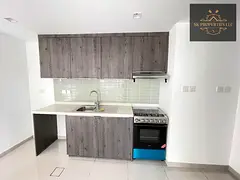 🌟 Modern 1-Bedroom Apartment with Boulevard View | AED 59,000 Yearly | 4 Cheques 🌟