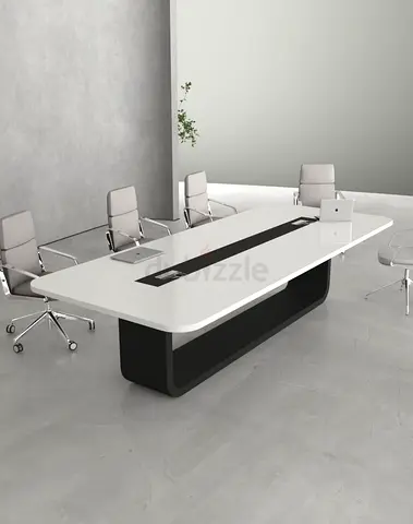 Custom Office meeting table | Meeting Room Table
