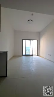 Studio For Sale | Azha Garden Residence | Direct E311 Access