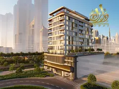 2 BED COMMUNITY VIEWM/FULLY FURNISHED / HIGH ROI