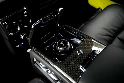 صورة مصغرة 13 لـ 2022 ROLLS-ROYCE CULLINAN