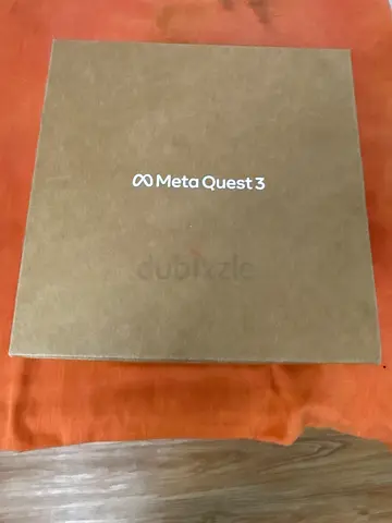 META QUEST 3 NEW!!