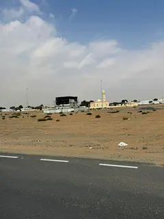 For sale: Residential land in Mazayra B