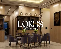 Marina Skyline I 20% Down Payment I High ROI