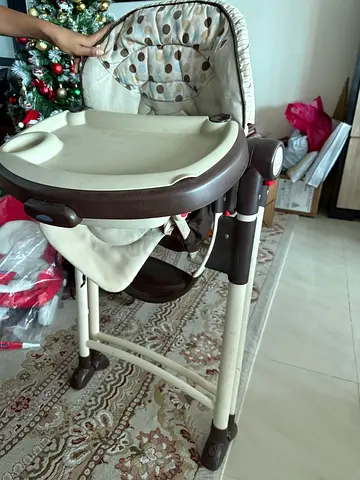 Eating Baby chair