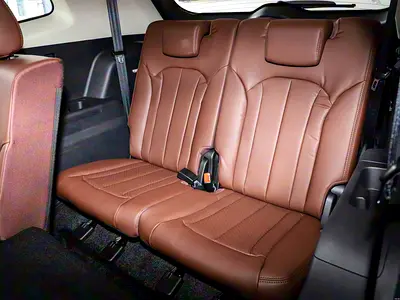 VGV U75 PLUS Luxury, миниатюра 14