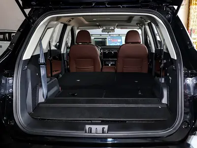 VGV U75 PLUS Luxury, миниатюра 16