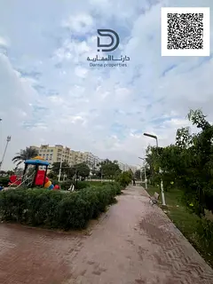 2 bhk / 1% monthly / Freehold / Free AC / Monthly installment 6334 AED