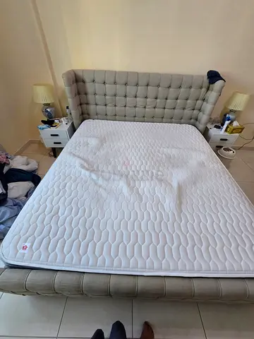 King Size Matterss for Sale