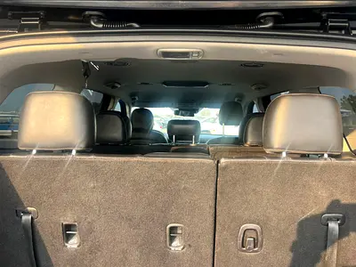 2020 KIA TELLURIDE 照片 16