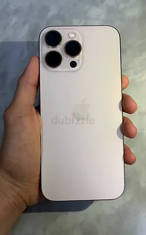 Iphone 16 pro max 256gb dessert color