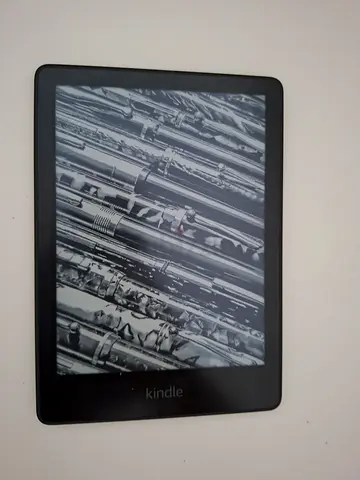Kindle white paper E-Reader 11 gen for Book Lovers