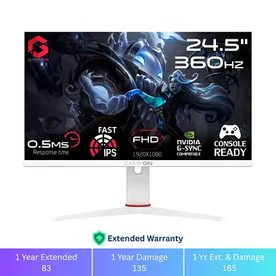 24 inch  Gaming Monitor