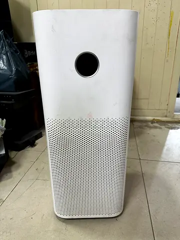 Xiaomi air purifier 4 pro