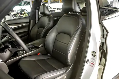 Infiniti QX50 Luxury, миниатюра 14