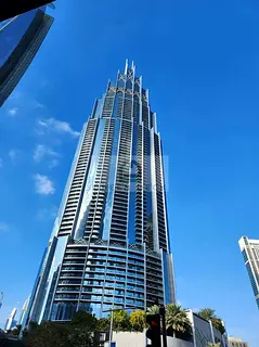 Well Maintained I Amazing Layout I Fully Furnished I Penthouse