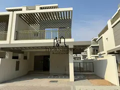 Brand New Townhouse | Corner Unit | L-Shape Garden
