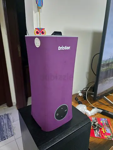 URGENT SALE: Trister humidifier in excellent condition