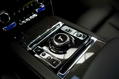 صورة 8 لـ 2022 ROLLS-ROYCE CULLINAN