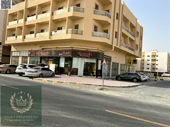 BEST DEAL IN CORNER BUILDING FOR SALE