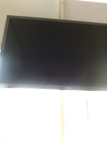 Samsung tv